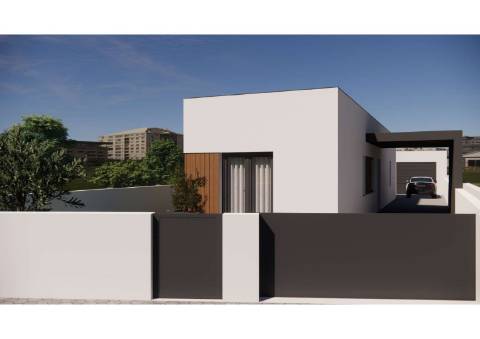 Moradia T3+1 - Cacia