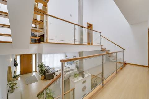 Moradia T4 - Ílhavo