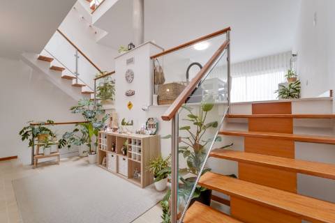 Moradia T4 - Ílhavo