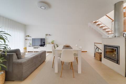 Moradia T4 - Ílhavo