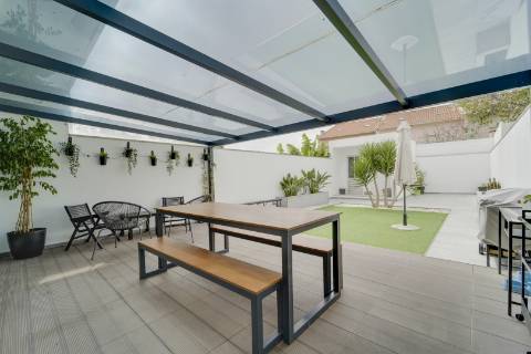 Moradia T4 - Ílhavo