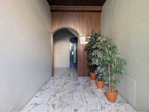 ​Apartamento T3 à Venda em Mafamude - Vila Nova de Gaia