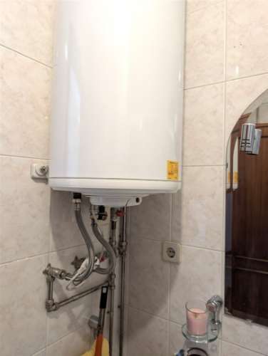 ​Apartamento T3 à Venda em Mafamude - Vila Nova de Gaia