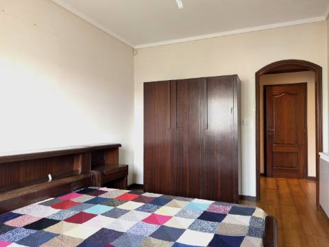 Andar Moradia T3 - São Bernardo