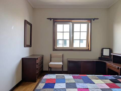 Andar Moradia T3 - São Bernardo