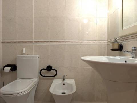 Andar Moradia T3 - São Bernardo