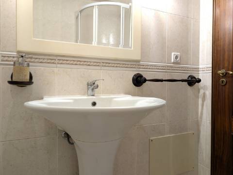 Andar Moradia T3 - São Bernardo