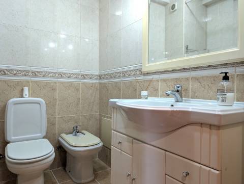 Andar Moradia T3 - São Bernardo