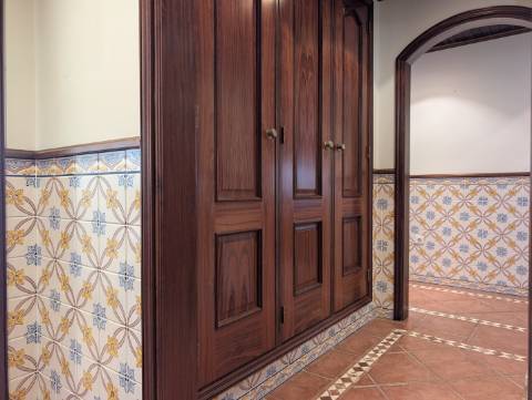 Andar Moradia T3 - São Bernardo