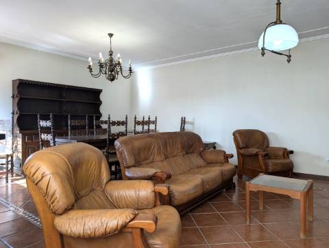 Andar Moradia T3 - São Bernardo