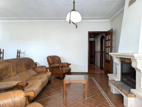 Andar Moradia T3 - São Bernardo