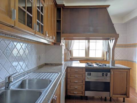 Andar Moradia T3 - São Bernardo