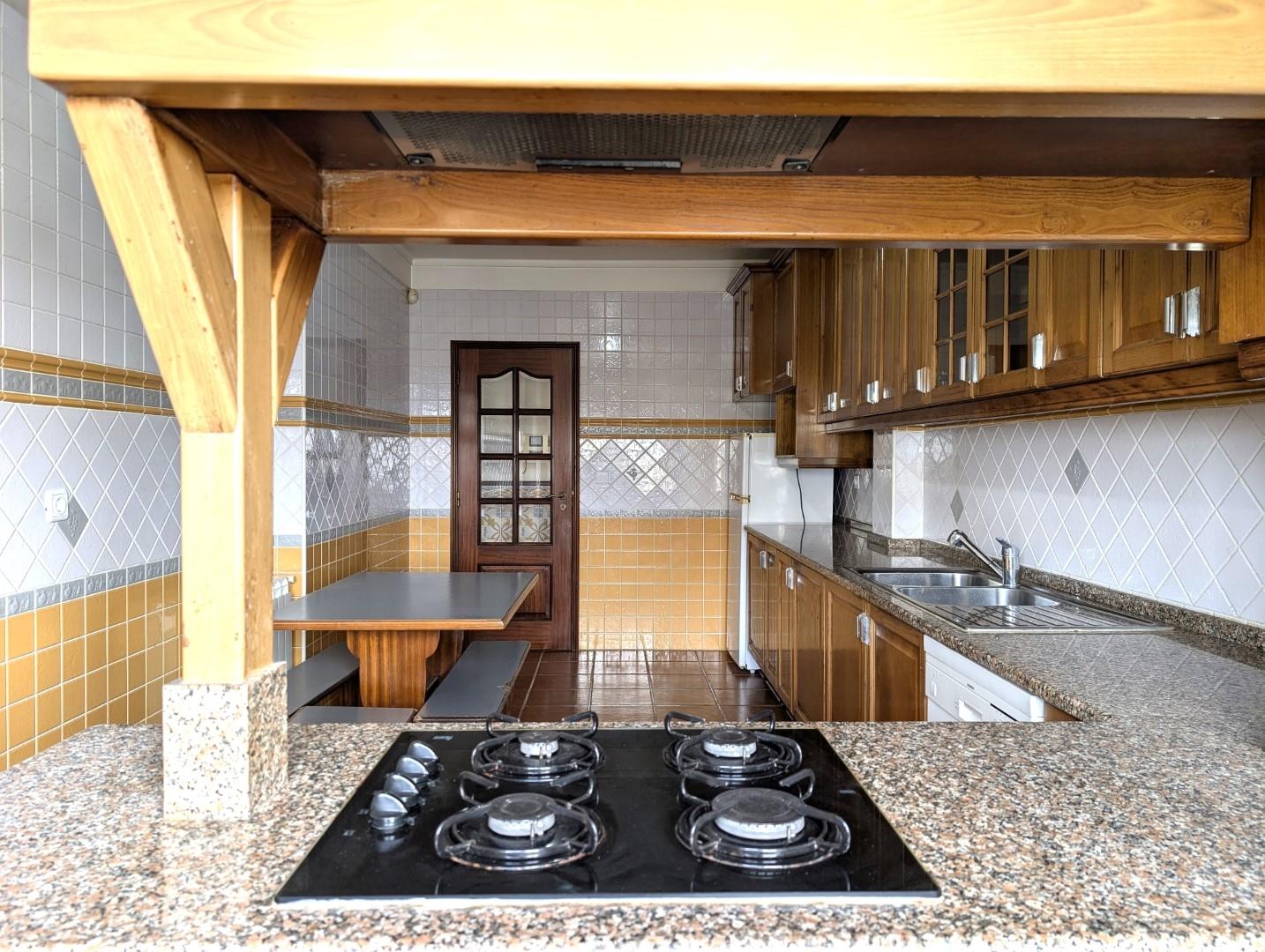 Andar Moradia T3 - São Bernardo