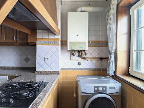 Andar Moradia T3 - São Bernardo