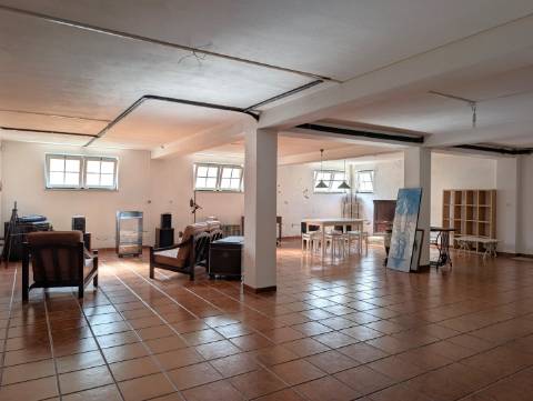 Andar Moradia T3 - São Bernardo