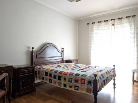 Andar Moradia T3 - São Bernardo