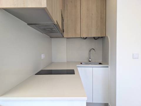 Estúdio para Arrendamento - Universidade de Aveiro e Hospital