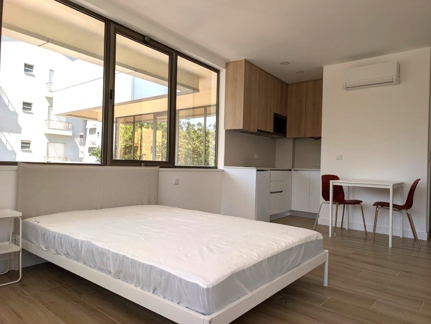 Estúdio para Arrendamento - Universidade de Aveiro e Hospital