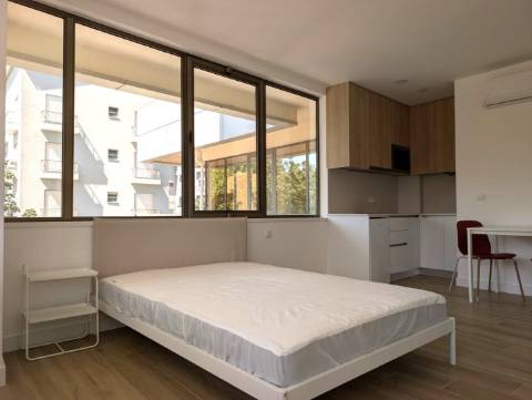 Estúdio para Arrendamento - Universidade de Aveiro e Hospital