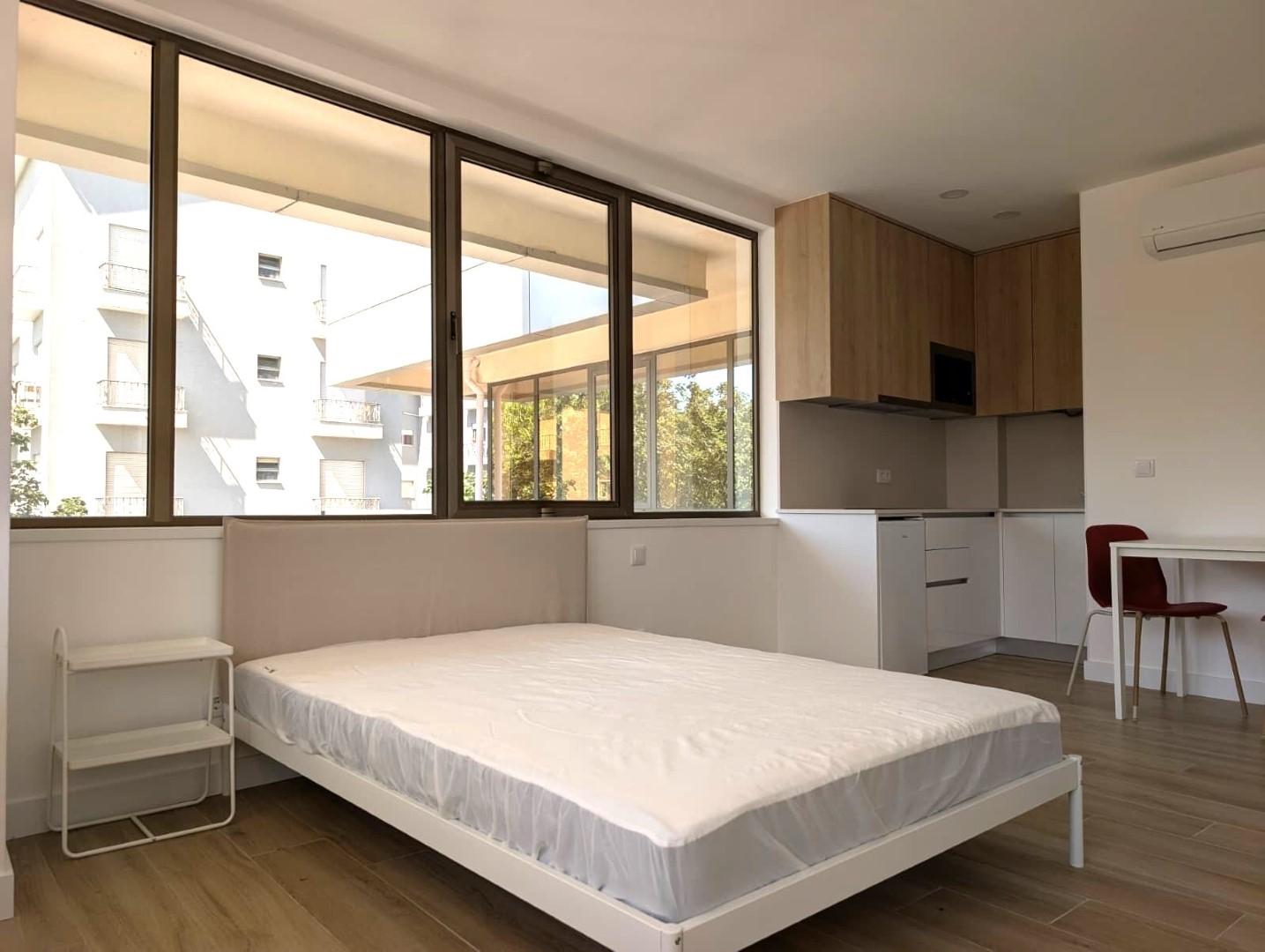 Estúdio para Arrendamento - Universidade de Aveiro e Hospital