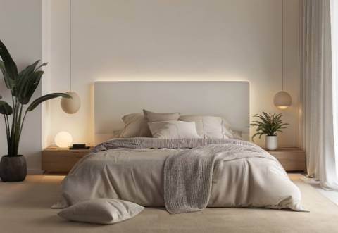Apartamento T1 Novo – Aveiro (Forca)