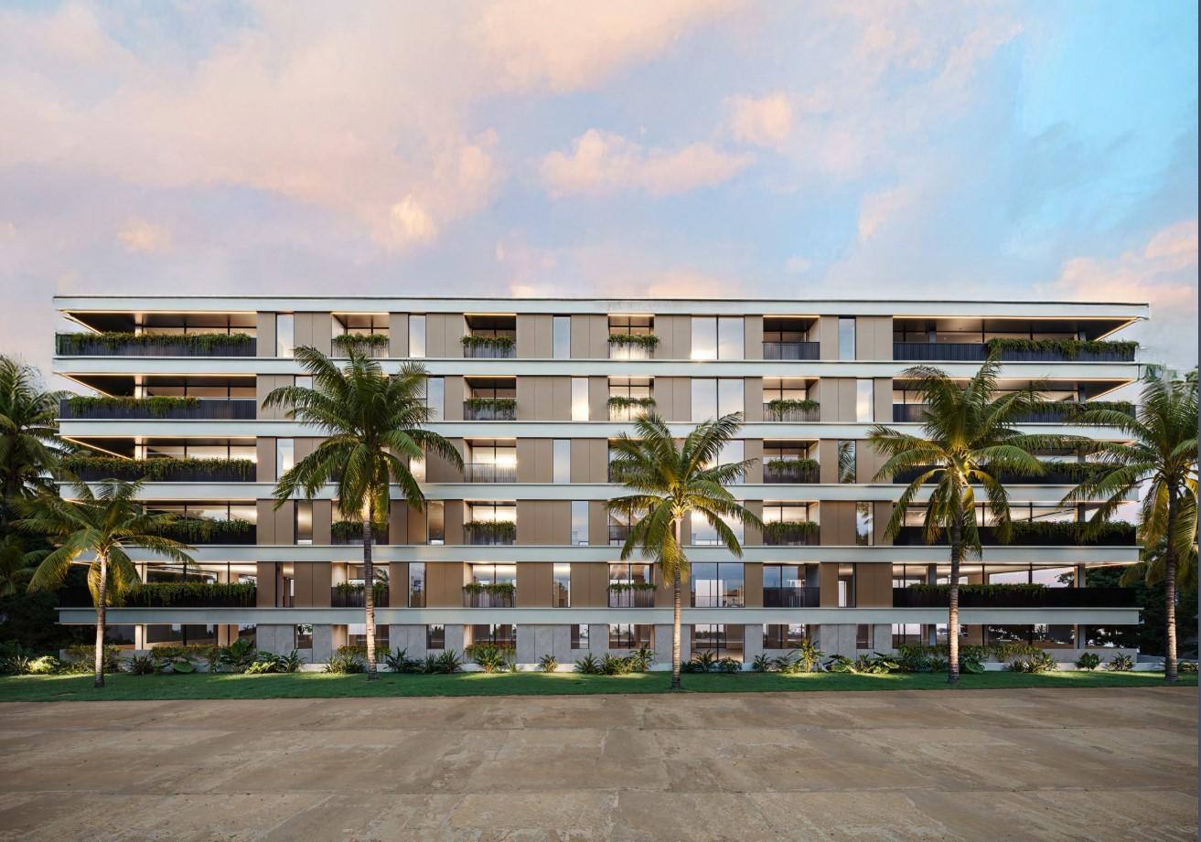 Apartamento T1 Novo – Aveiro (Forca)