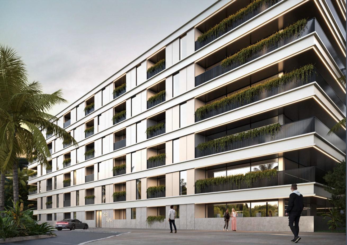 Apartamento T1 Novo – Aveiro (Forca)