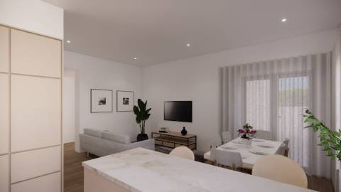 Moradia Unifamiliar T3 - Aradas