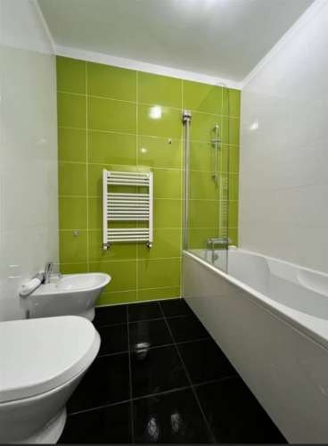 Apartamento T2 Mobilado - Centro de Aveiro