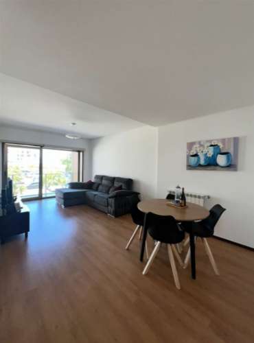 Apartamento T2 Mobilado - Centro de Aveiro