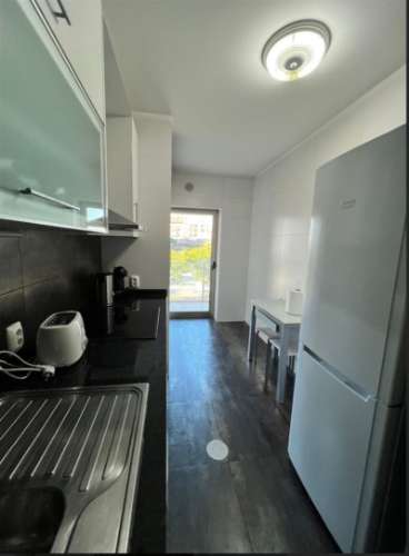 Apartamento T2 Mobilado - Centro de Aveiro