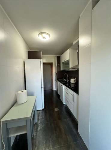 Apartamento T2 Mobilado - Centro de Aveiro