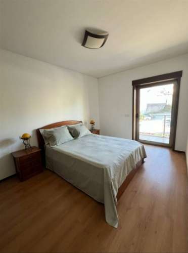 Apartamento T2 Mobilado - Centro de Aveiro