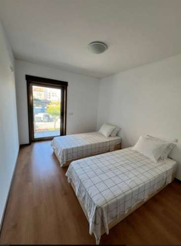 Apartamento T2 Mobilado - Centro de Aveiro