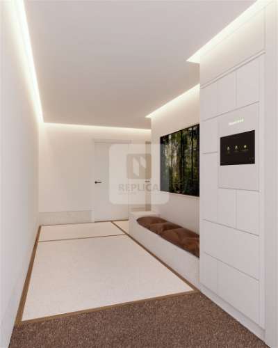 Apartamento T4 Rooftop