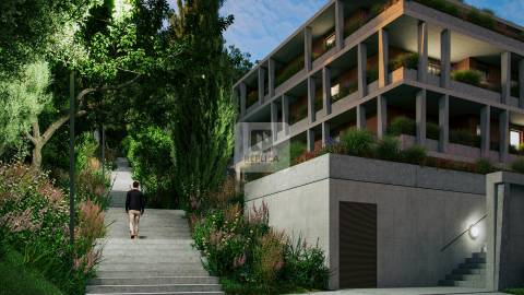 Apartamento T4 Rooftop