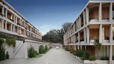 Apartamento T4 Rooftop