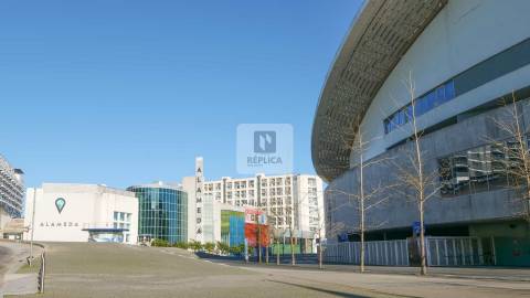 Apartamento T4 Rooftop