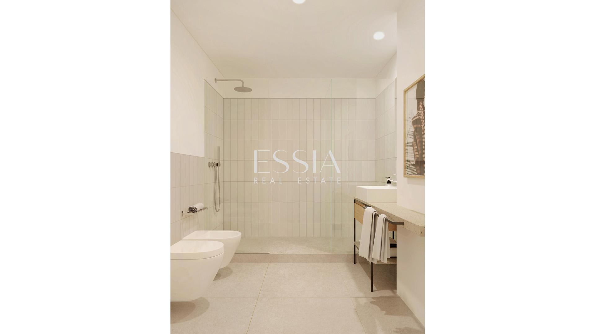 Apartamento T4 Rooftop