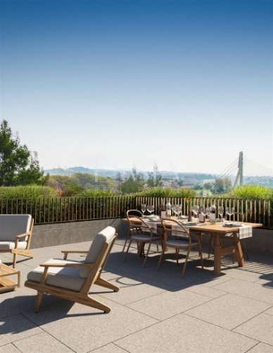 Apartamento T3 com Terraço