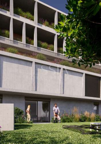 Apartamento T3 com Terraço