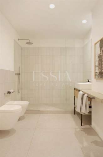 Apartamento T3 com Terraço