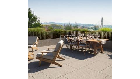 Apartamento T3 com Varanda