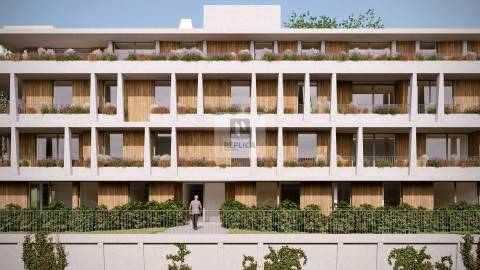 Apartamento T3 Rooftop