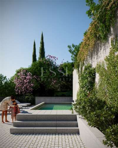 Apartamento T3 Rooftop