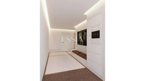 Apartamento T3 Rooftop