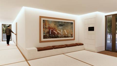 Apartamento T3 Rooftop