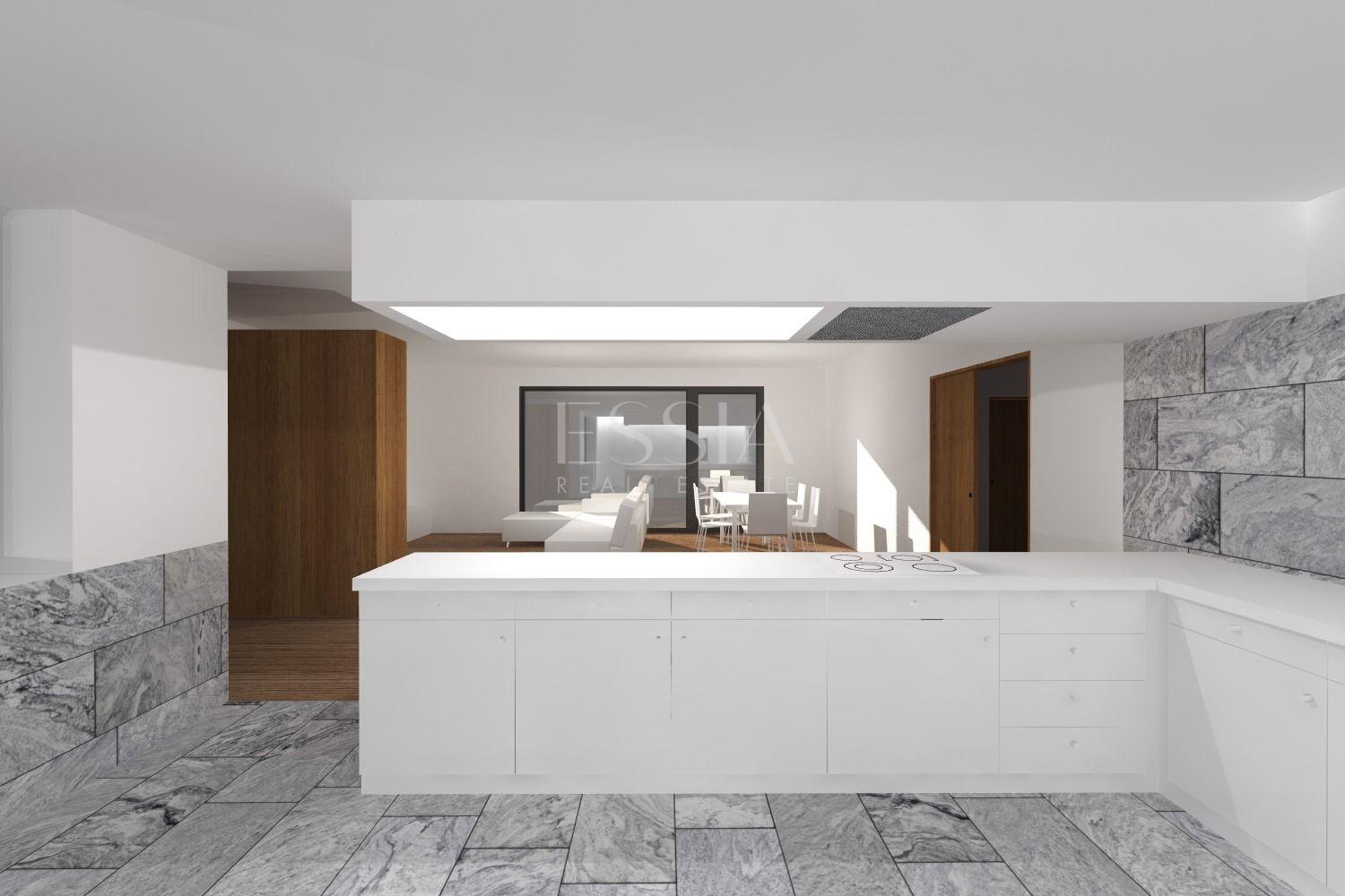 Terreno com Projeto de Arquitetura Aprovado para Construção de Moradia