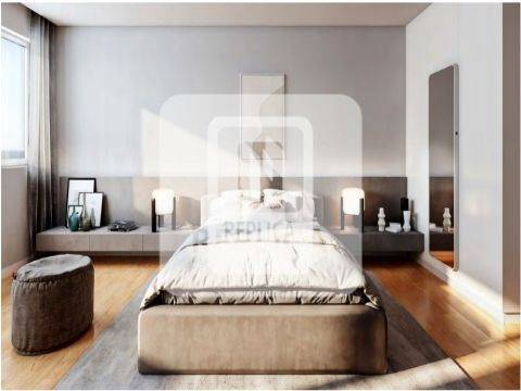 Apartamento T3 com Varanda ao Arrábida Shopping