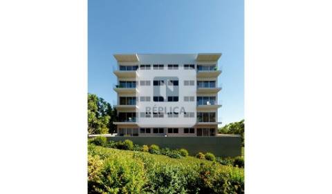 Apartamento T3 Venda em Canidelo,Vila Nova de Gaia